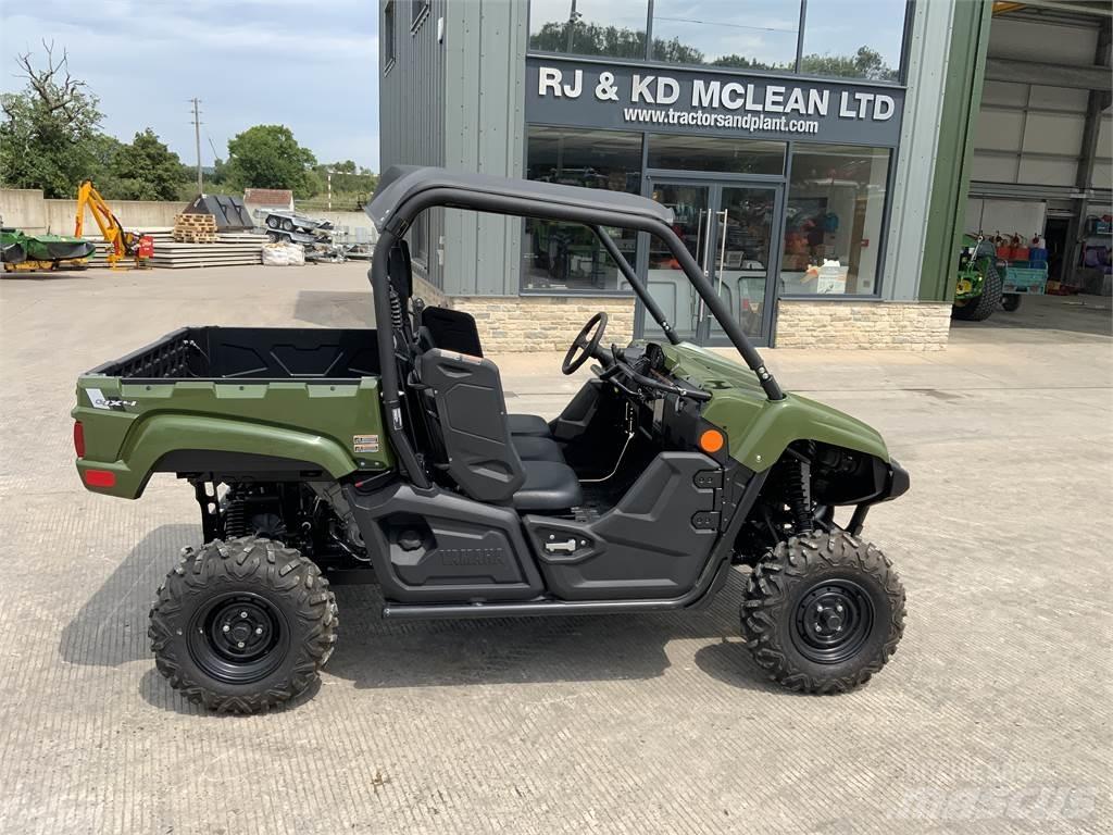 Yamaha Viking (ST21459) Agriculture - Others