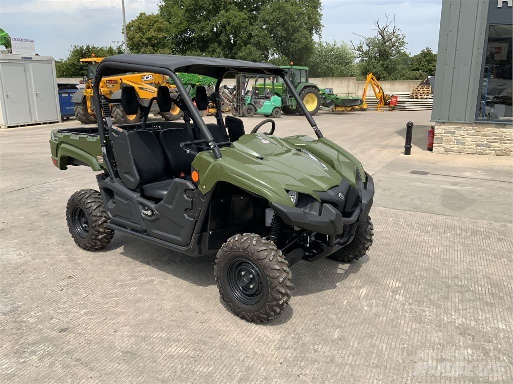 Yamaha Viking (ST21459) Agriculture - Others