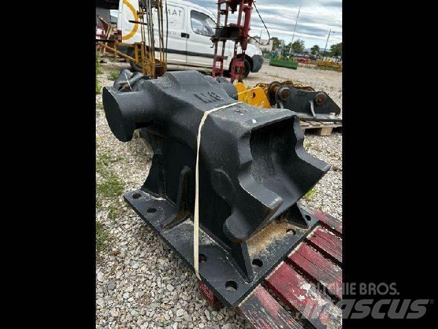  ACB M6 Construction - Others