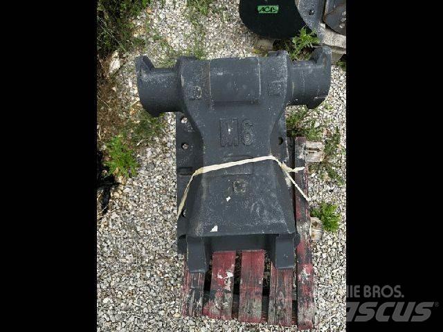  ACB M6 Construction - Others