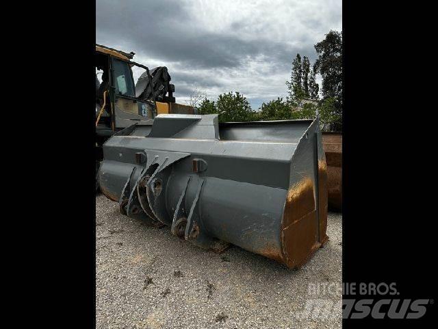 Liebherr GODET Construction - Others