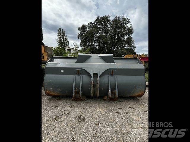 Liebherr GODET Construction - Others