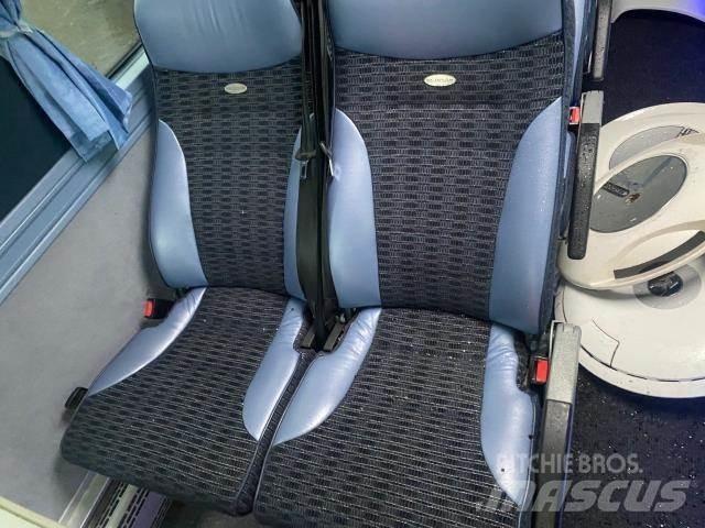 MAN Lion's Coach Transmission