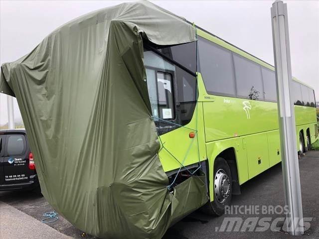Scania Citywide Transmission