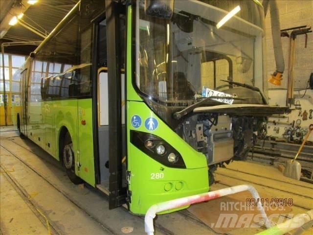 Volvo 8900 Transportation - Others