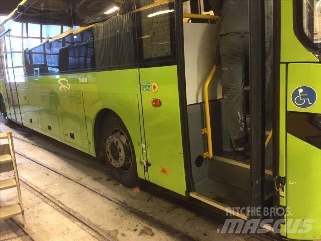 Volvo 8900 Transportation - Others