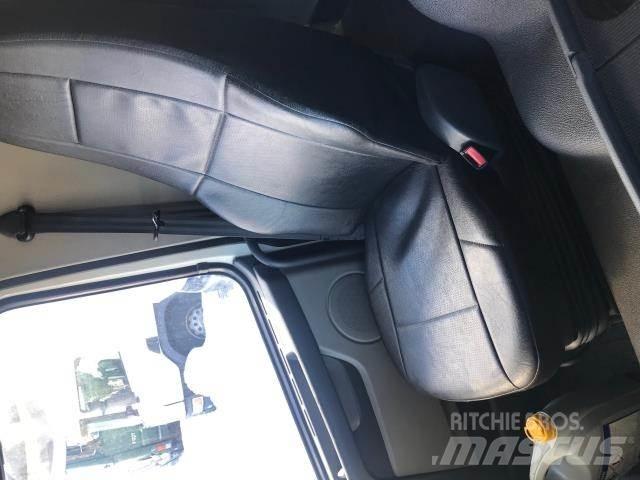 Volvo FM Transportation - Others