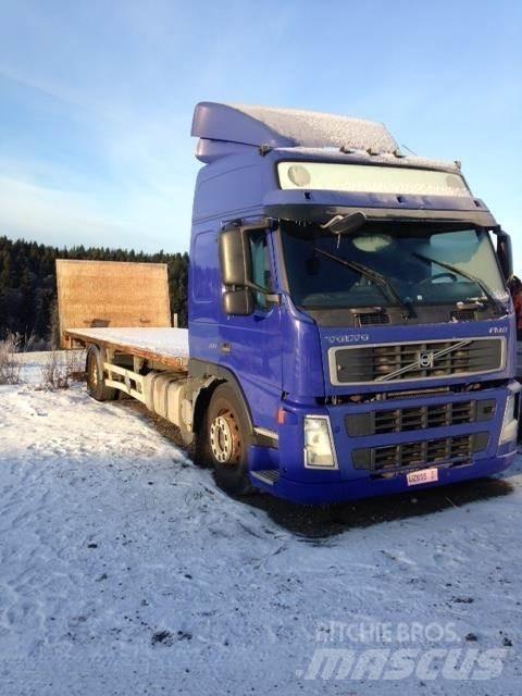 Volvo FM Transportation - Others