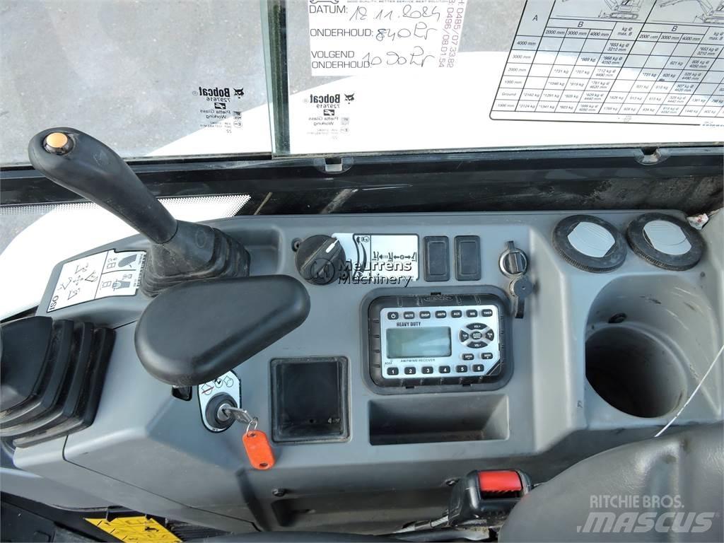 Bobcat E34 Construction - Others