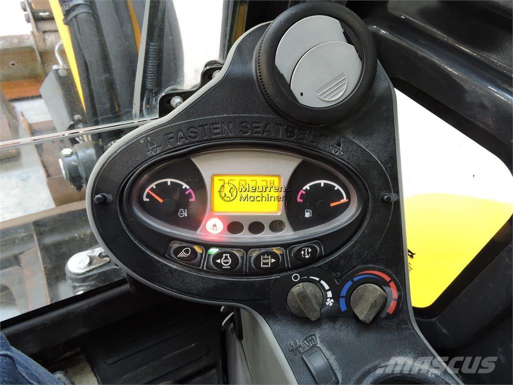 Bobcat E50 Construction - Others