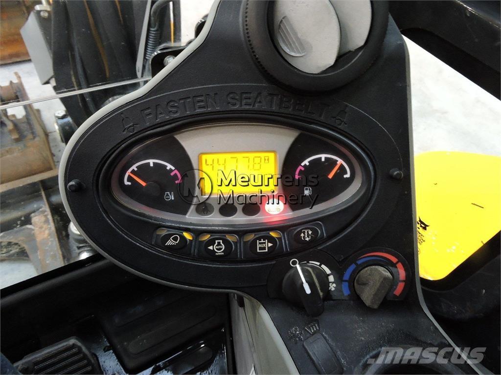 Bobcat E50 Construction - Others