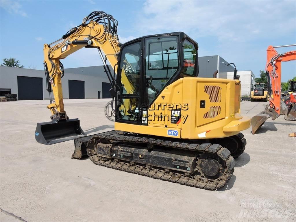 CAT 308 Construction - Others