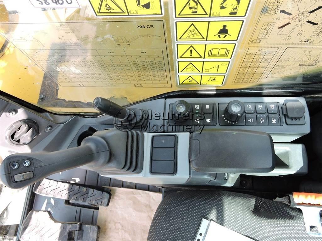 CAT 308 Construction - Others