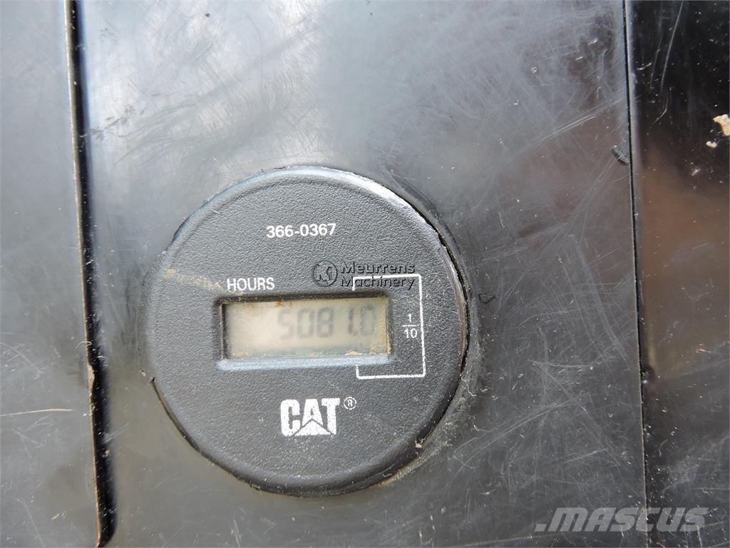 CAT 308E Construction - Others