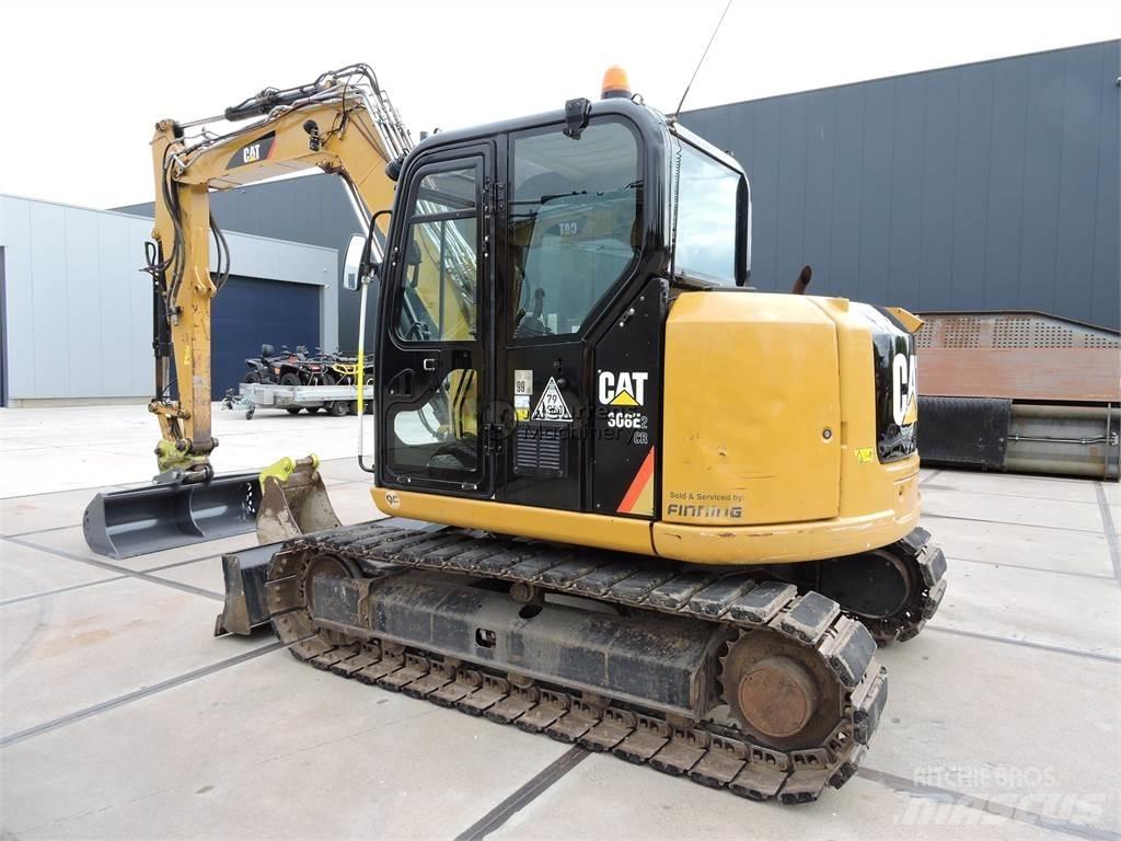 CAT 308E Construction - Others