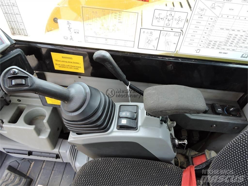 CAT 308E Construction - Others