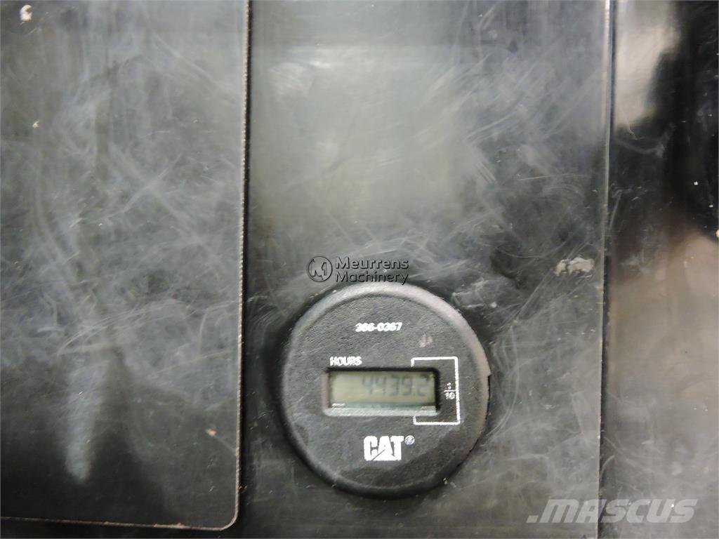 CAT 308E Construction - Others