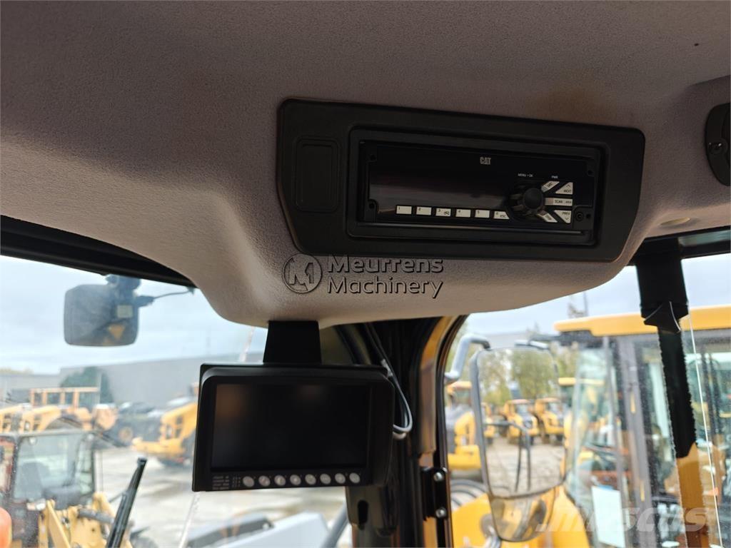 CAT 950 GC Wheel loaders