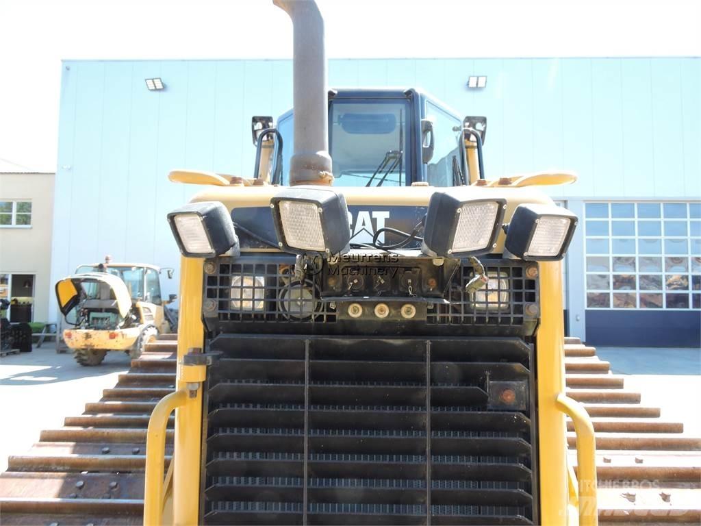 CAT D6NLGP Dozers
