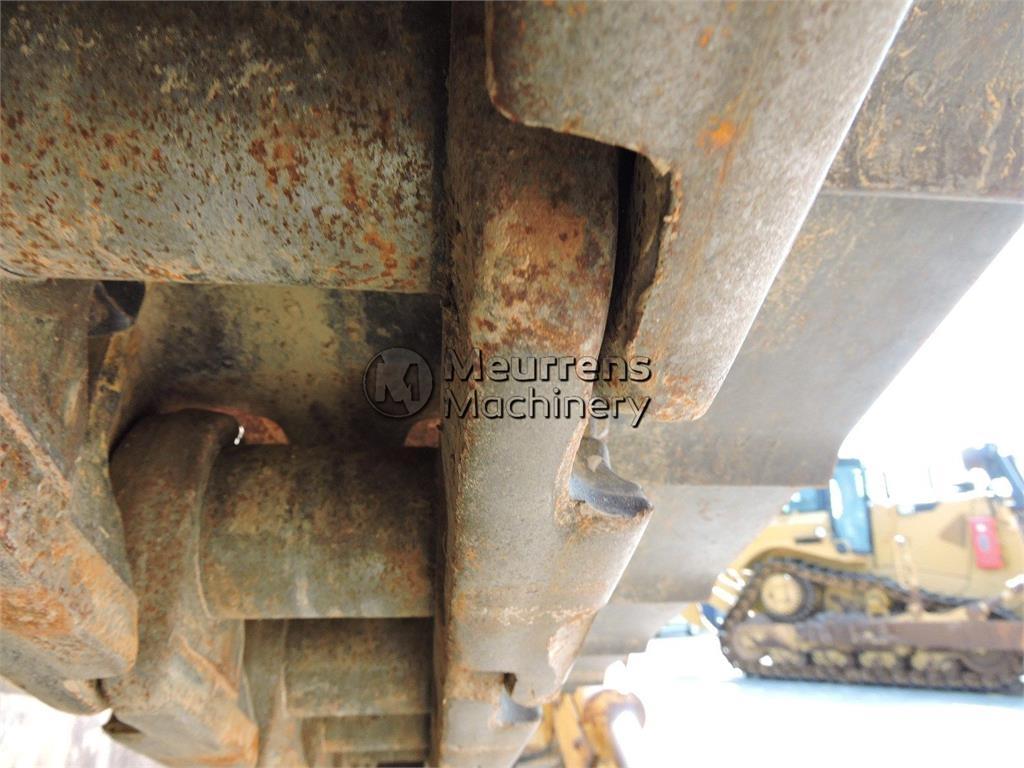 CAT D7R Dozers