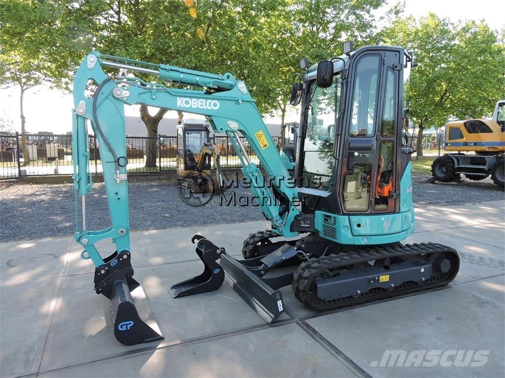 Kobelco SK25 UNUSED Construction - Others