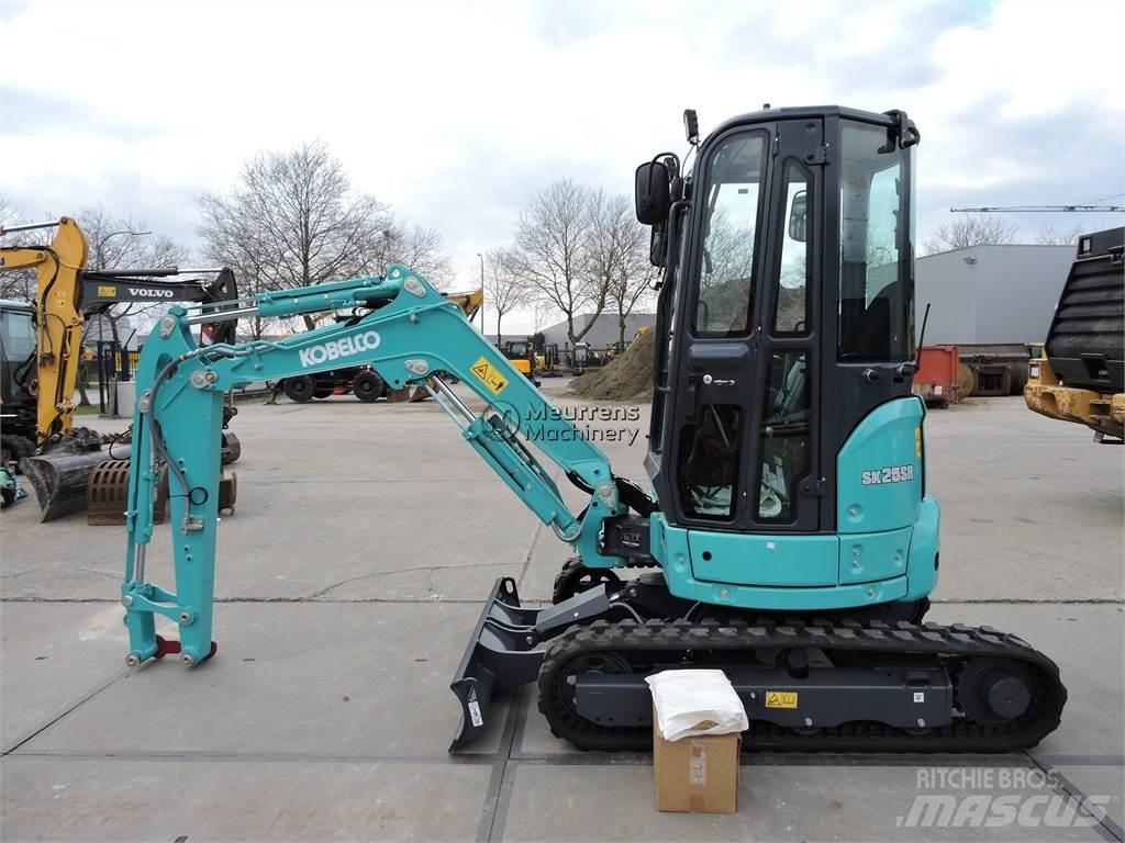 Kobelco SK25 UNUSED Construction - Others