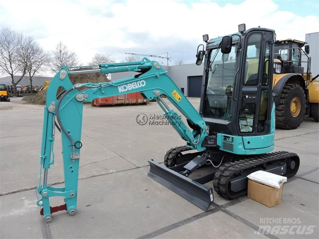 Kobelco SK25 UNUSED Construction - Others
