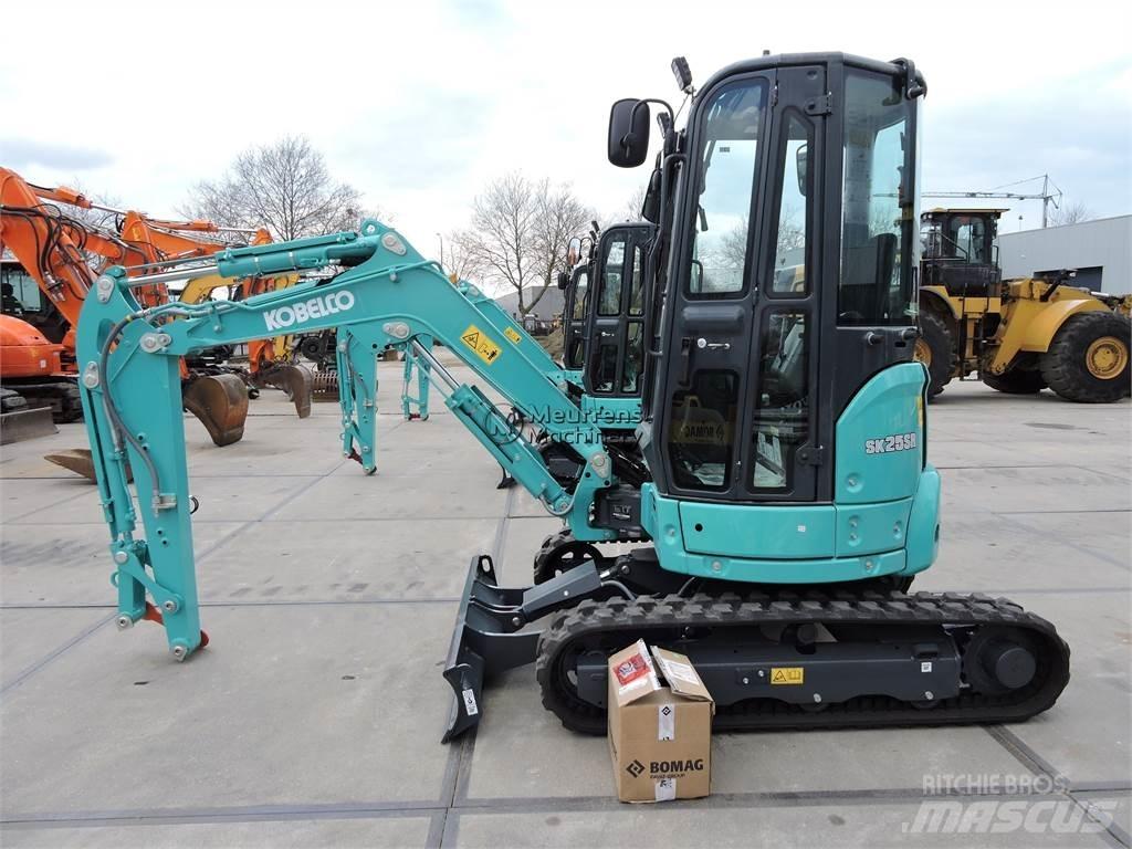 Kobelco SK25 UNUSED Construction - Others