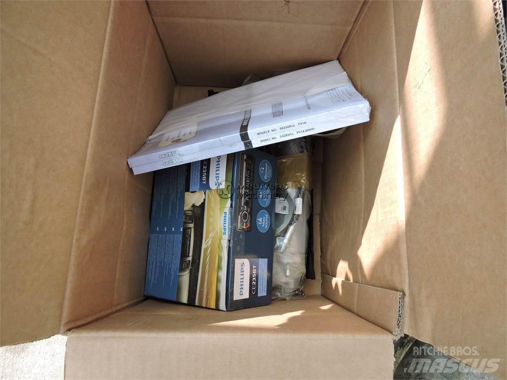 Kobelco SK25 UNUSED Construction - Others