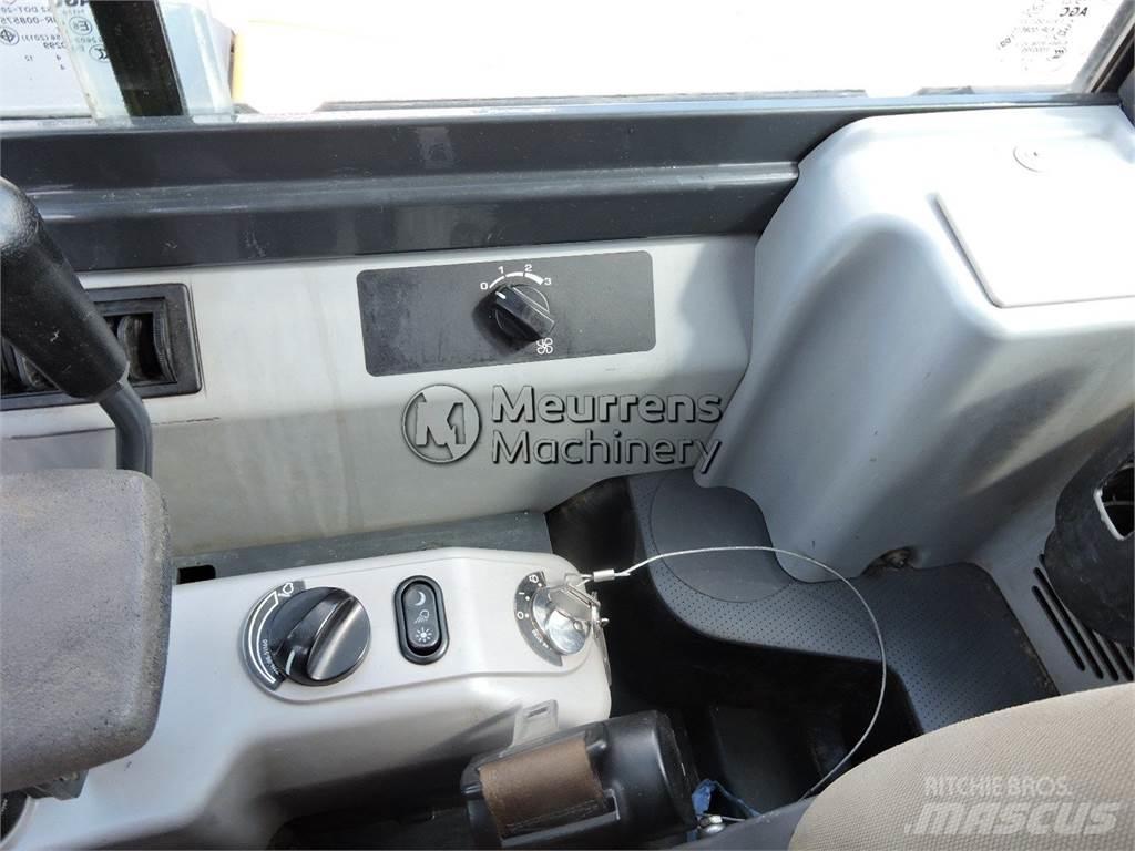 Komatsu PC35 Construction - Others