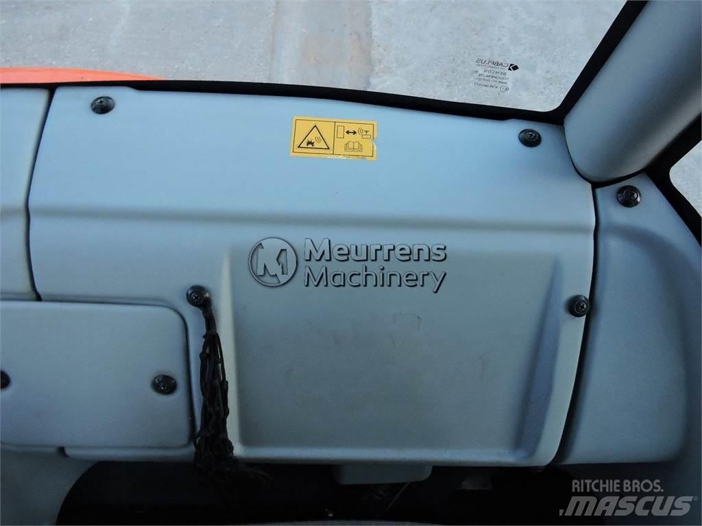 Komatsu PC80 Construction - Others