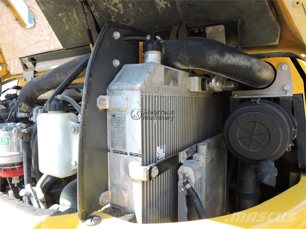 Komatsu PC80 Construction - Others