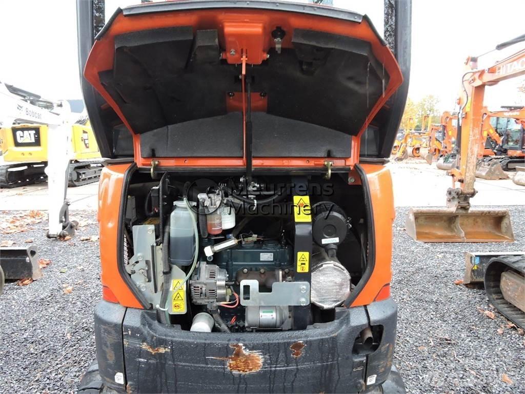Kubota KX018-4 Construction - Others