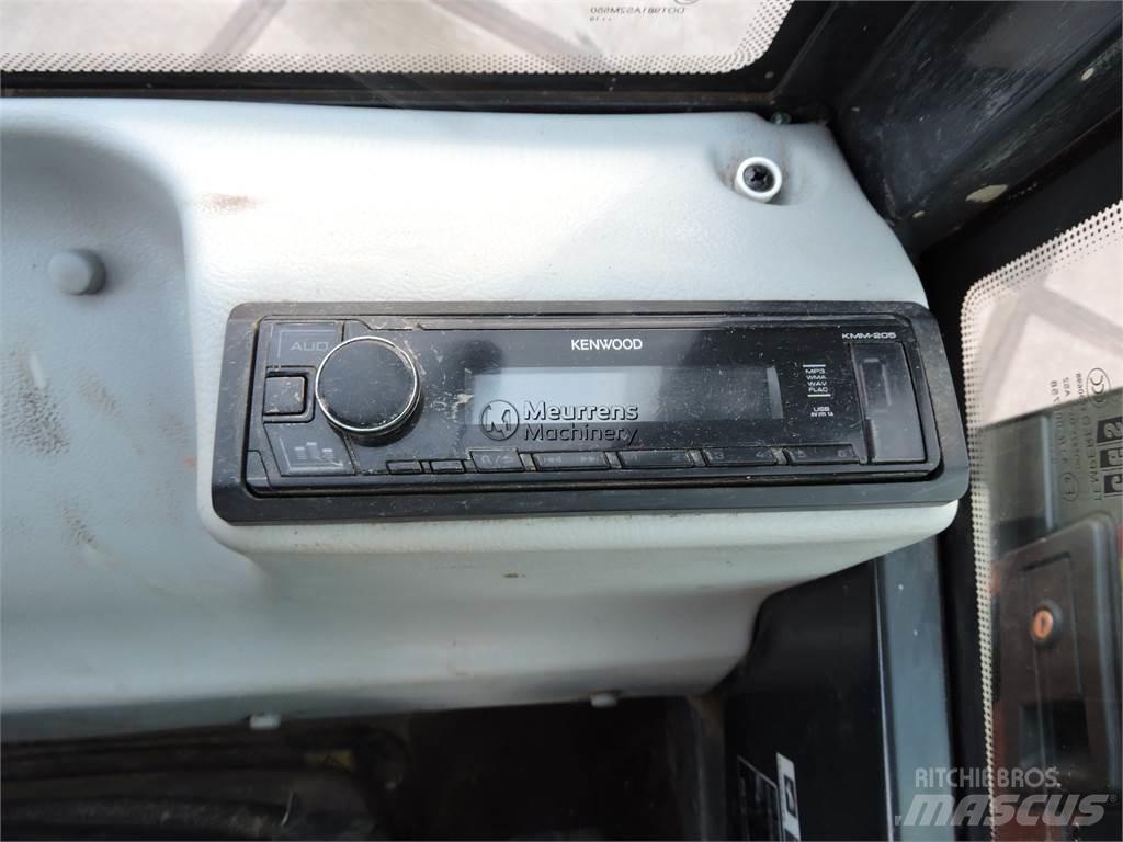 Kubota KX018-4 Construction - Others
