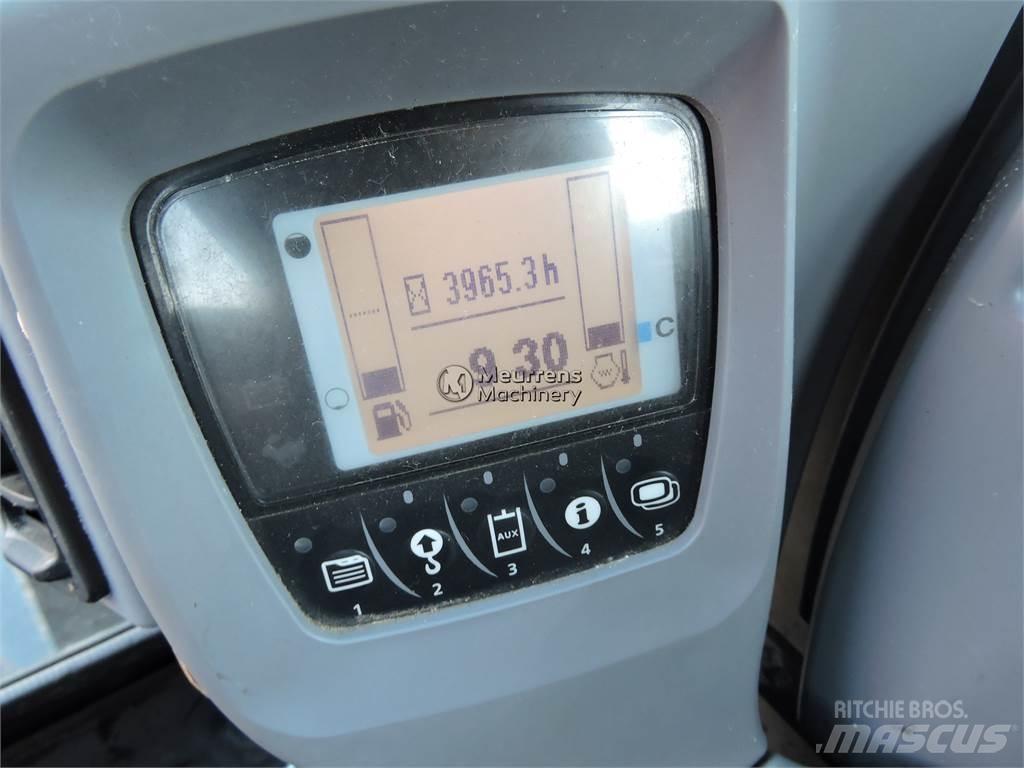 Kubota KX080 Construction - Others