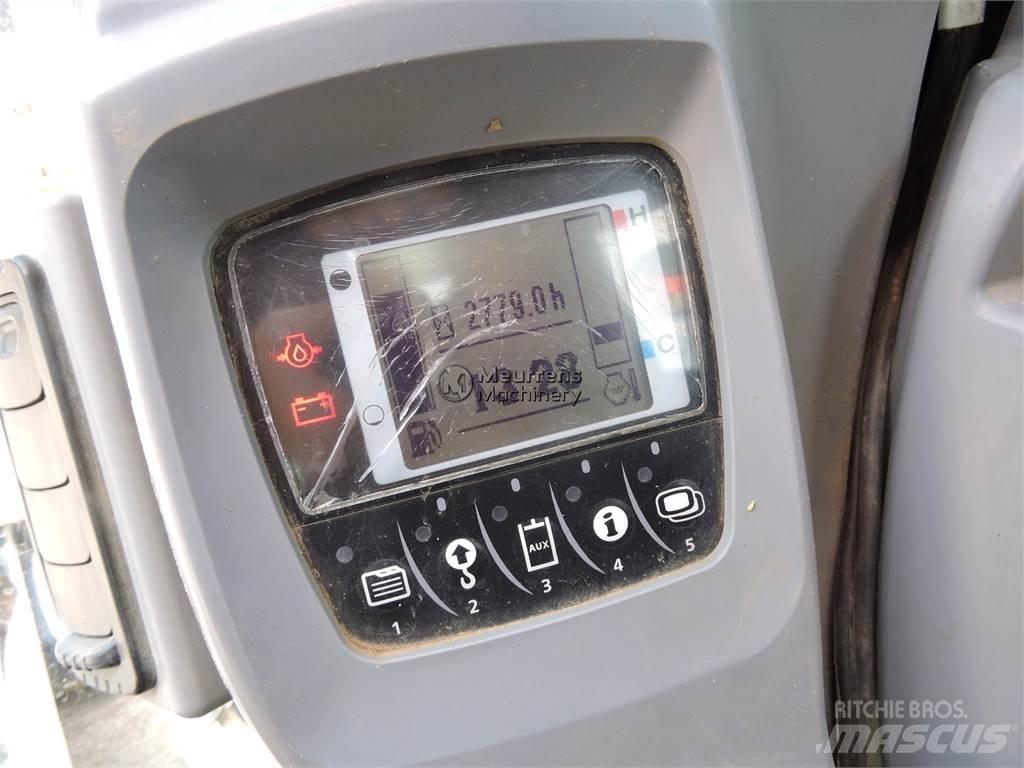 Kubota KX080-4 Construction - Others