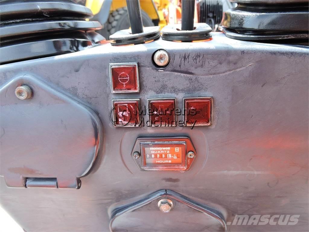 Kubota U10 Construction - Others