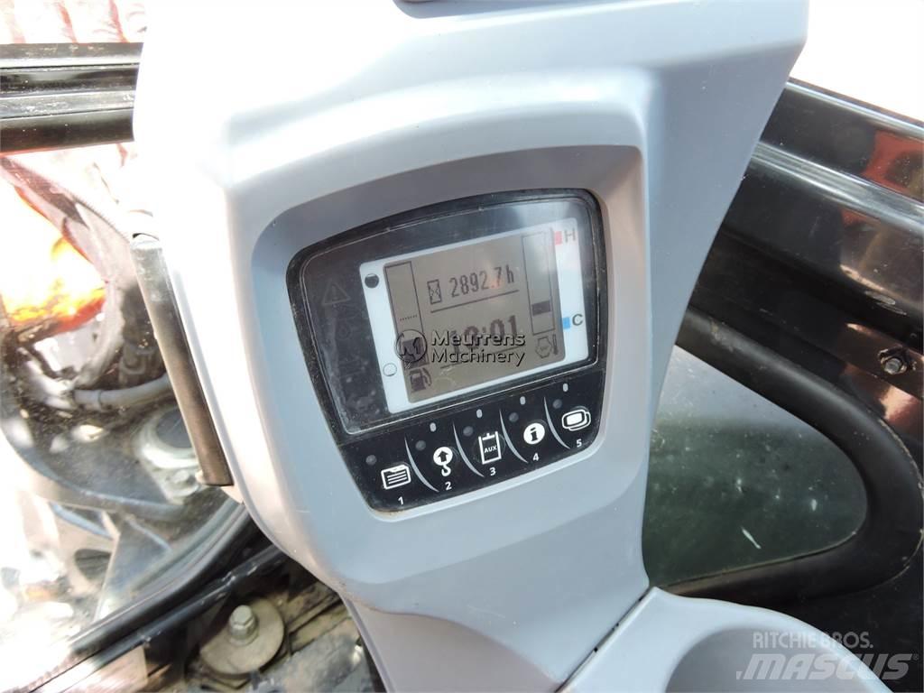 Kubota U48-4 Construction - Others