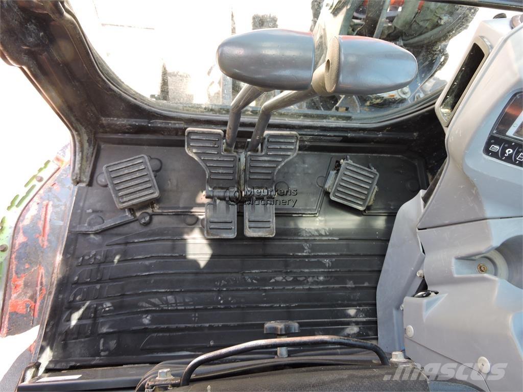 Kubota U48-4 Construction - Others
