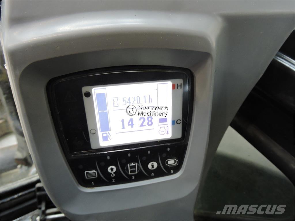 Kubota U48-4 Construction - Others