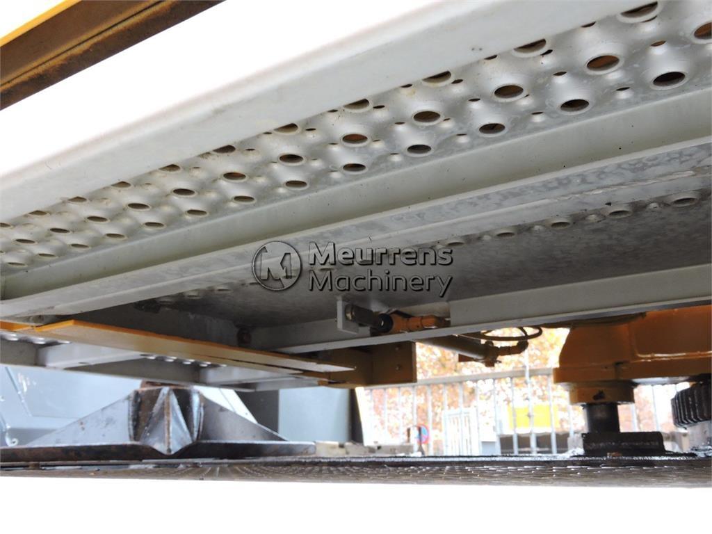 Liebherr LTM 1045-3.1 Construction - Others