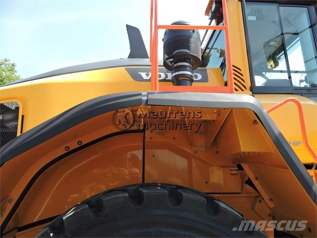 Volvo L150H New Wheel loaders