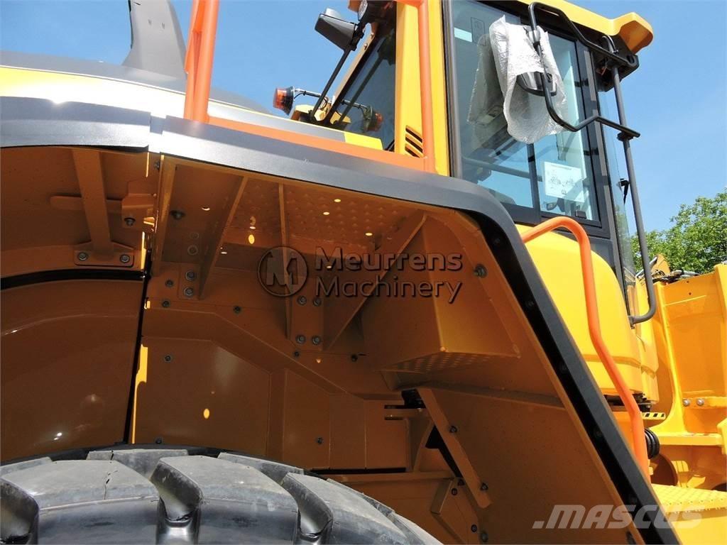 Volvo L180H New Wheel loaders