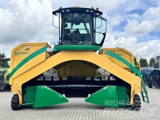Backhus A63 Agriculture - Others