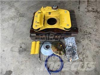 Bomag KSG Road Rollers