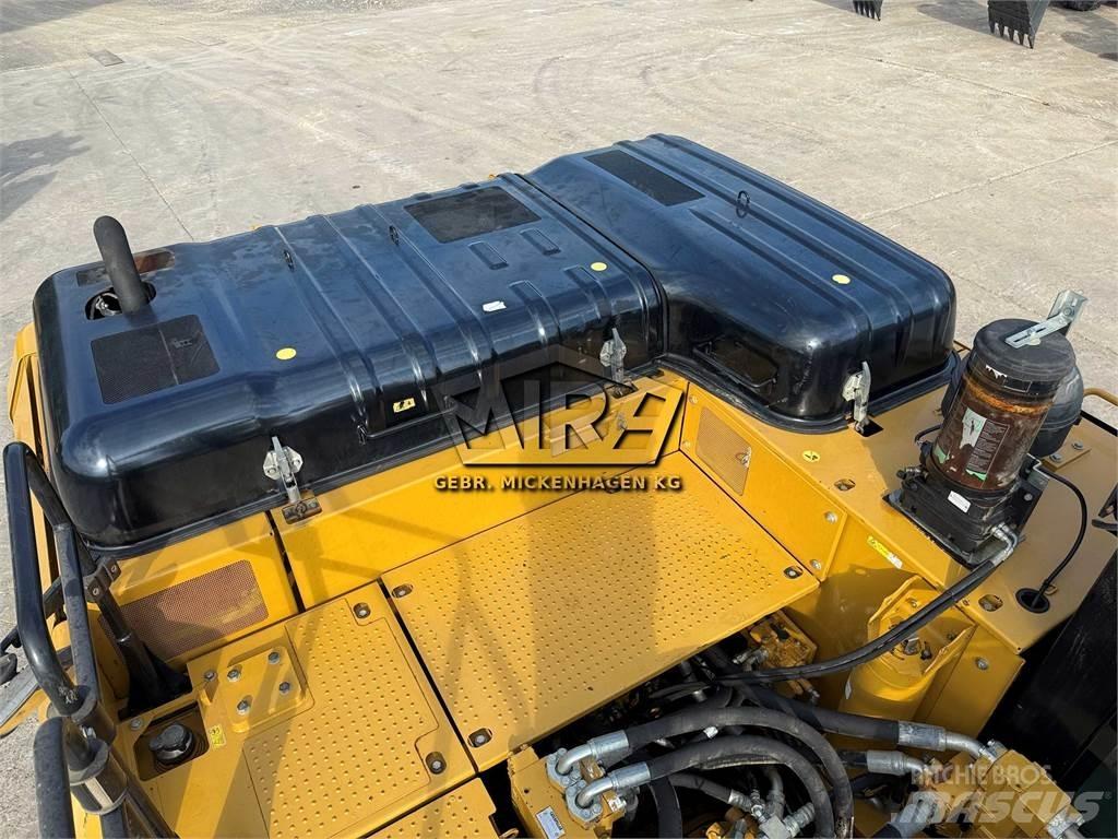 CAT 336 FLN XE Crawler excavators
