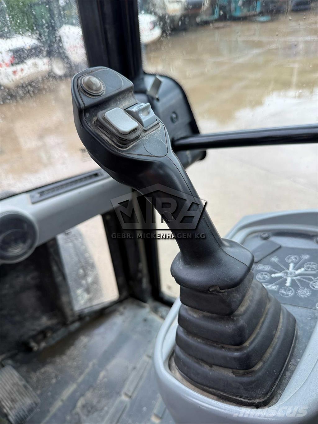 CAT 908M Wheel loaders