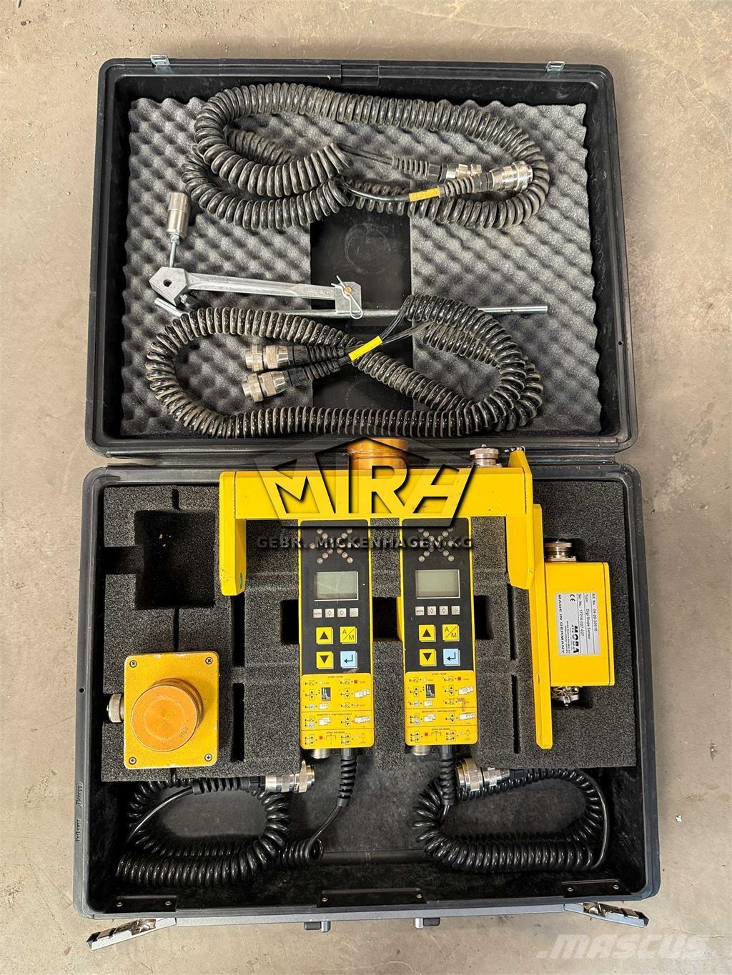  Mobamatic Electronics