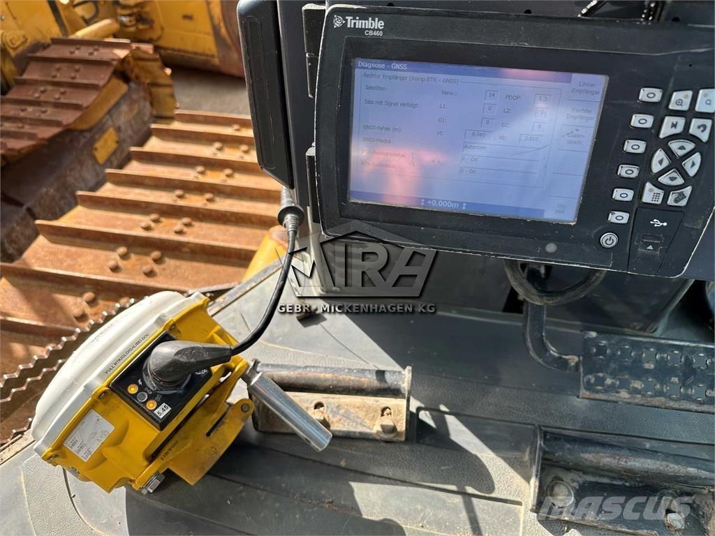 Trimble MS995 Construction - Others