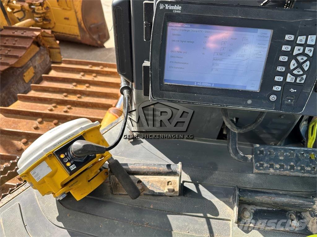 Trimble MS995 Construction - Others
